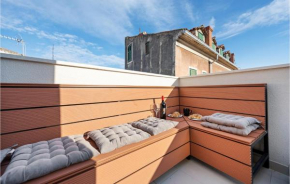 Amazing home in Sibenik with WiFi and 3 Bedrooms
